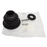Hanous Offre Spéciale nouveau couvercle d'arbre de transmission pour Renault Trafic II Laguna II OEM 7701468573