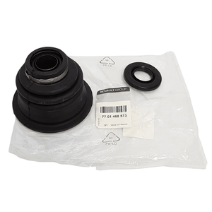 Hanous Offre Spéciale nouveau couvercle d'arbre de transmission pour <span class=keywords><strong>Renault</strong></span> Trafic II <span class=keywords><strong>Laguna</strong></span> II OEM 7701468573 - Product Image 1