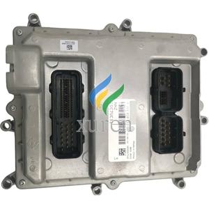 0281020114 Hochwertige Dieselmotor teile Elektronisches Steuergerät ECU-Computer platine für IVECO STRALIS 430 - Product Image 3