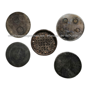 Đa Chức Năng Mini Ngũ Cốc Bột Snack Đùn Máy/Bột Mì Puffing Making <span class=keywords><strong>Machine</strong></span> - Product Image 2