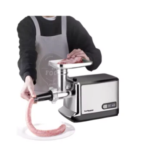 Бытовая многофункциональная электрическая мясорубка, используемая для изготовления колбас и колбасы - Product Image 2