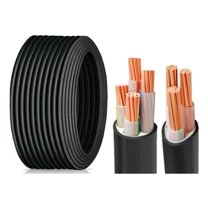 热卖电缆剥线机最好的电缆4毫米电缆屋电线