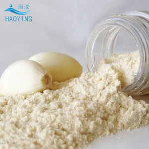 Polvo de agente aromatizante de <span class=keywords><strong>ajo</strong></span> de etiqueta limpia para patatas fritas, <span class=keywords><strong>palomitas</strong></span> de maíz, producción de alimentos de conveniencia - Product Image 2