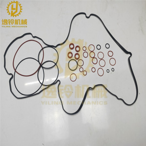 Kit de joints de culasse Mitsubishi 6D16 pour pièces de moteur diesel d'excavatrice - Product Image 1