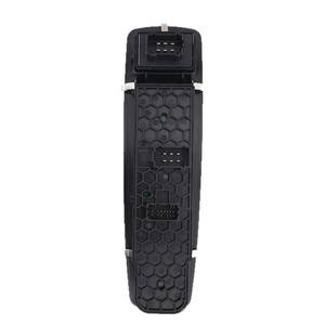 Panel de interruptores de elevalunas eléctricos Yitrum 809611518R para módulo de control de puerta de coche eléctrico Renault - Product Image 4