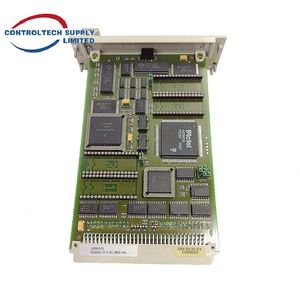 โมดูลสื่อสาร Honeywell 10024/1/1 รุ่นใหม่ล่าสุด รองรับการเชื่อมต่อแบบ Dual RS-422/485 ความเร็ว 1.5µs สำหรับ DCS - Product Image 3