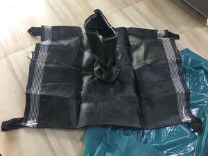 Industri bukan tenunan untuk tumpahan minyak menjaga tahan minyak PP 200g/<span class=keywords><strong>M</strong></span> - Product Image 5