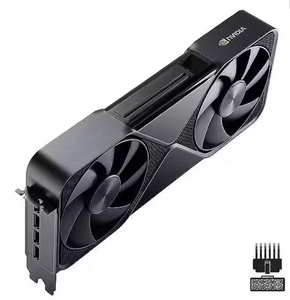 RTX PRO 6000 Blackwell Works Bulk Stock (8592978642754) (900-5G144-2200-000) TAIYAN 600W Output <b>PC</b> & Copper - Product Image 2