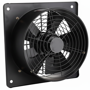 Crown 400B2 SERVER T5 AC Ventilador de círculo delantero y trasero para ventilador - Product Image 1