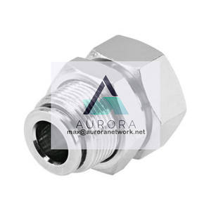 Accesorios de válvula neumática electrónica de alta calidad, con buen precio - Product Image 1