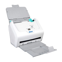 Scanner de documents haute résolution SNBC BSC-5060 pour documents A4 et factures 2026