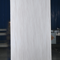 Lembaran HPL (High Pressure Laminate) Tahan Air dan Api, Ketebalan 0.1-1mm, Berbagai Pola, Panel Dekoratif untuk Lemari Dinding