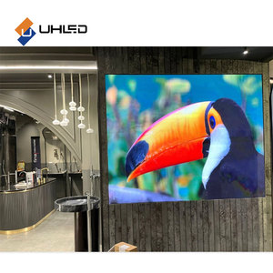 Uhled P2 p2.5 trong nhà <span class=keywords><strong>LED</strong></span> hiển thị từ phía trước bảo trì Màn hình <span class=keywords><strong>LED</strong></span> trong nhà HD <span class=keywords><strong>LED</strong></span> hiển thị <span class=keywords><strong>LED</strong></span> Video Panel tường cho quảng cáo - Product Image 4