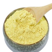 Poudre de fleurs en vrac pour les apiculteurs, substitut naturel du pollen pour les abeilles mellifères