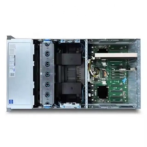 Servidores en Rack Inspur NF5270M4, Selección Libre de CPU, Memoria y Disco Duro, Precio de Fábrica - Product Image 3