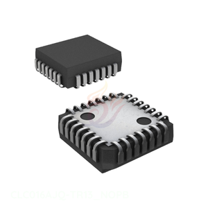 Đồng hồ thời gian 28 lcc (J chì) CLC016AJQ-TR13/nopb mua linh kiện điện tử trực tuyến phân phối ủy quyền - Product Image 1