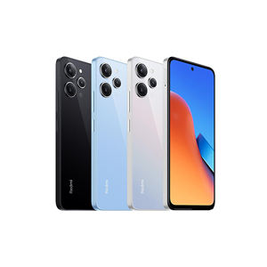 Venta caliente usado A + <span class=keywords><strong>Xiaomi</strong></span> <span class=keywords><strong>Redmi12</strong></span> 12C 13C Smartphone alta demanda Original 8GB 128/256GB teléfonos con LTE celular - Product Image 3