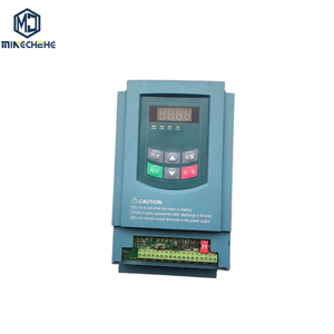 Hot Offer E1000-0015S2 E1000-0007S2 E1000-0022S2 Variable Frequency Inverter For Motor Speed Regulation In Industrial Mechanical - Product Image 1