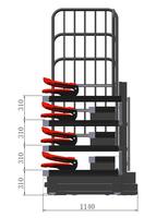 Chaise de stade portable de haute qualité, couleurs personnalisées, cadre en aluminium, siège rabattable, fourniture d'usine pour événements sportifs