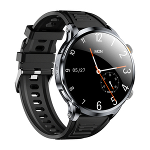 Smartwatch H18 con SIM 4G, Fotocamera HD, <span class=keywords><strong>GPS</strong></span>, Funzioni Sportive, TikTok, YouTube, Batteria da 1100mAh, Orologio Intelligente Android per Uomo - Product Image 4