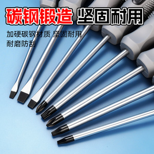 Industrial Grade Multi-bit <b>Screwdriver</b> <b>Set</b> 80-100 Pcs With Interchangeable Bits And Anti-slip Handle For Home Use - Product Image 4