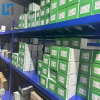 Nuevo relé Original RXM2LB2BD DC24V 5A módulo PLC controlador de programación Plc controlador de automatización Industrial Stock