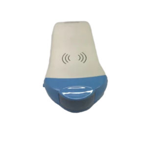 Escáner de ultrasonido Doppler a color portátil inalámbrico C10RS konted 192 para examen <span class=keywords><strong>abdominal</strong></span> de animales pequeños y bebés - Product Image 4