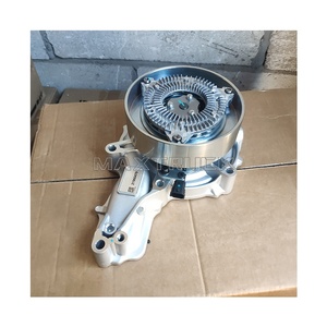 MAXTRUCK Bomba de Agua de Alta Calidad para Motor D13, Piezas de Motor 21960479 20920085 21030340 7421072413 7421648714 para VOL RVI - Product Image 6