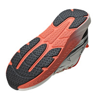 Sepatu Lari Pria Model Baru Berbahan PU Mesh Lining EVA Midsole Wide-Toe, Bernapas, Empuk, Ringan, Gaya Barefoot untuk Musim Panas