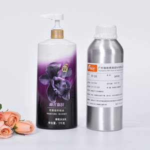 Huile Essentielle Végétale Naturelle de Haute Qualité, Forme Liquide, Pureté 99,5%-100%, Parfum Floral et Fruité, Senteur Fraîche et Légère Longue Durée - Product Image 5