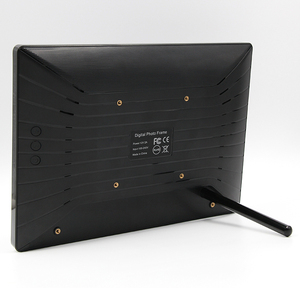 แอนดรอยด์9.0 Rk3288 2 + 16G หน้าจอโฆษณา LCD แบบพกพา NFC BT - Product Image 6