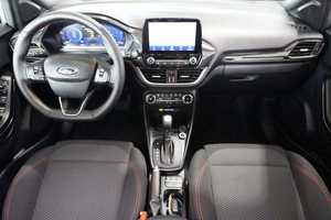 Modèle <span class=keywords><strong>hybride</strong></span> FordPuma 2022 d'occasion certifié - Product Image 3