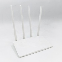 Router Extender WiFi Fiber Optik Wireless Mercury MW325R ONU FTTX dengan Penguat Sinyal dan Garansi 1 Tahun