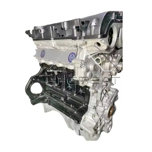 1.4T LUJ blocco motore per <span class=keywords><strong>Opel</strong></span> <span class=keywords><strong>Mokka</strong></span> Buick Chevrolet sistemi motore LUJ assemblaggio parti di automobili - Product Image 1