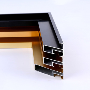 <span class=keywords><strong>Cadre</strong></span> miroir brossé de haute qualité profil en <span class=keywords><strong>aluminium</strong></span> <span class=keywords><strong>cadre</strong></span> à pression anodisé en <span class=keywords><strong>aluminium</strong></span> <span class=keywords><strong>Photo</strong></span> <span class=keywords><strong>cadre</strong></span> <span class=keywords><strong>photo</strong></span> profil usine - Product Image 3