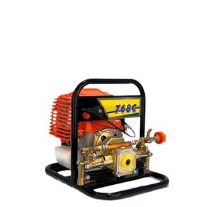 Pompe pulvérisatrice portable Wenxin 768C139F haute pression, haute productivité, pour arbres à thé, légumes, pelouses, arbres fruitiers, protection des plantes - Product Image 5