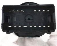 Interrupteur de phares antibrouillard 1C0941531A 1C0 941531 A Compatible pour VW Golf GTI 4 MK4 - Passat 3BG 3B Polo T5 Bora Sharan