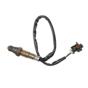 9192922 09199470 Lambda Sensor Auto Spare Parts Dissolved Air Fuel Ratio O2 Oxygen Sensor for VAUXHALL OPEL SIGNUM VECTRA