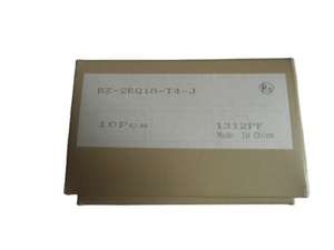 ปุ่มกดรุ่นใหม่ BZ-2RQ18-T4-J พร้อมฐานสวิตช์จำกัดตำแหน่งและรีเลย์ กระแสสลับ 20A มีสินค้าในสต็อก - Product Image 5