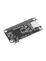 Carte de développement micro Linux Luckfox Pico Zero avec puce Luckfox RV1106G3, puissance de calcul 1 TOPS, 8 Go EMMC et module sans fil