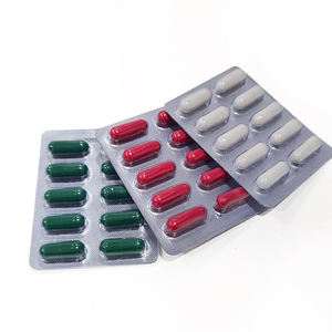 Les capsules à base de plantes OEM fournies par des échantillons gratuits de fabricants sont des compléments alimentaires pour hommes - Product Image 5