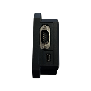 KEYENCE SR-UR1 SR-LR1 SR-HL1 SR-UB1 SR-PU1 Intelligent Barcode Reader USB Communication Unit Used <b>for</b> Data Collection in Stock - Product Image 3