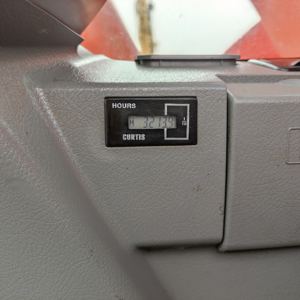 Excavadora sobre orugas Doosan DX 75-9c a la venta en Shanghai, usada con características de buena calidad, componentes principales, motor, bomba de motor - Product Image 3