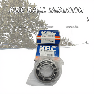 Roulement à billes à gorge profonde 6205, type ouvert standard, <span class=keywords><strong>ZZ</strong></span> 2RS, tout choix, taille standard nationale, approvisionnement direct - Product Image 2