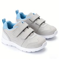 Nouvelle conception, nouveau modèle, bottes pour bébé et enfant, chaussures de sport pour enfants, pointures 28-40, chaussures de sport pour garçons et filles, légères