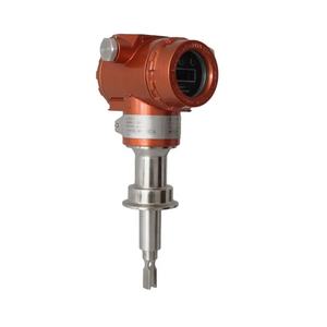 Densimeter garpu setelan, pengukur kepadatan cairan Online untuk cairan kimia detektor kepadatan minuman - Product Image 3