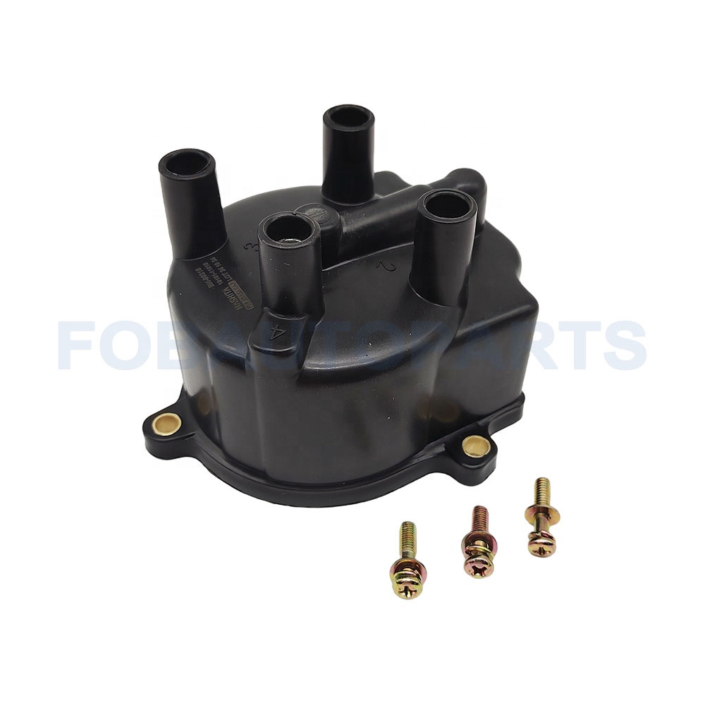 Distributor Cap for Toyota Carina II Corolla FX 1983-1996 19101-11010 1910111010