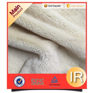 Vải Thô Nhồi Bông Siêu Nhỏ Cho Bé Bằng <span class=keywords><strong>Polyester</strong></span> 15Mm Cho Gấu Bông - Product Image 5