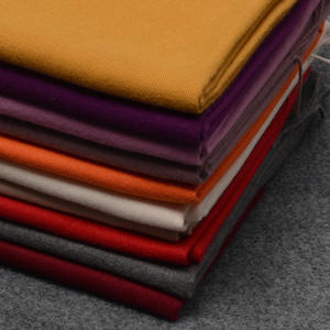 カシミヤスカーフレディースクラシックスタイルショールパシュミナスカーフ冬用ヒジャーブカスタムロゴ - Product Image 5