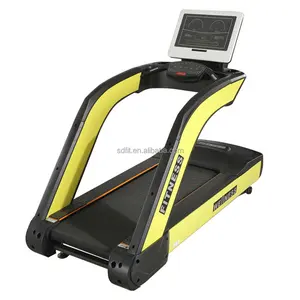 Cinta de correr profesional Fitness gimnasio ejercicio caminar correr máquina deporte comercial cinta de correr